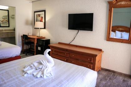 Suite Dreams Hotel - image 6