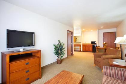 Holiday Inn Express Hotel & Suites Mattoon an IHG Hotel - image 14