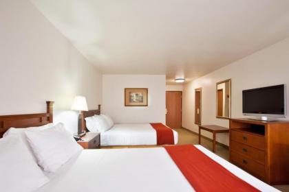 Holiday Inn Express Hotel & Suites Mattoon an IHG Hotel - image 4