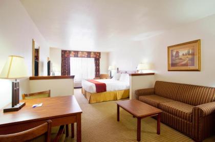 Holiday Inn Express Hotel & Suites Mattoon an IHG Hotel - image 8