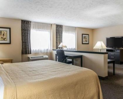 Quality Inn & Suites Conference Center Mattoon - image 10