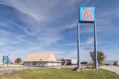 Motel 6-Mattoon IL - image 13