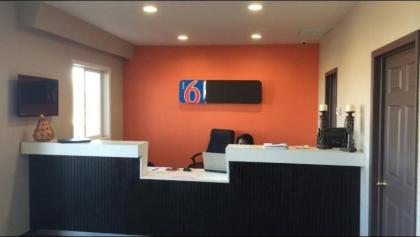 Motel 6-Mattoon IL - image 5