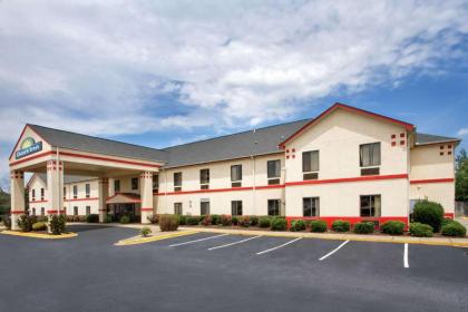 Days Inn by Wyndham Mauldin/Greenville