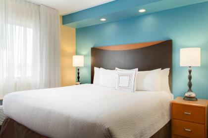 Fairfield Inn & Suites by Marriott Toledo Maumee - image 14