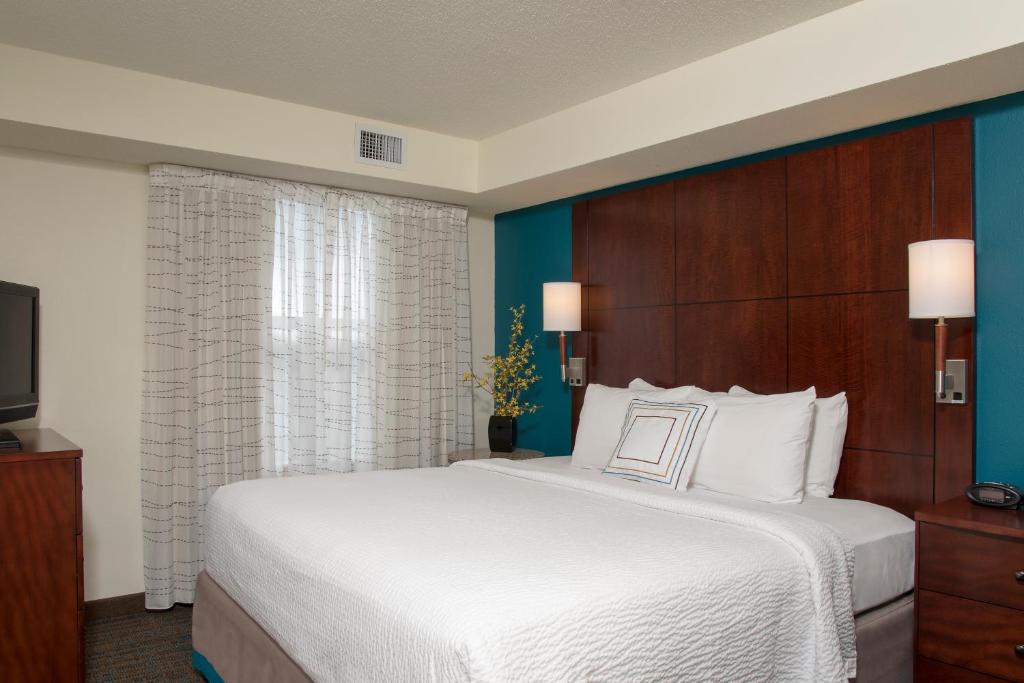 Residence Inn Toledo Maumee - main image