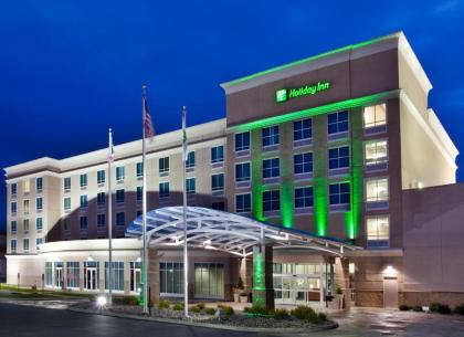 Holiday Inn Toledo - Maumee I-80/90 an IHG Hotel - image 2