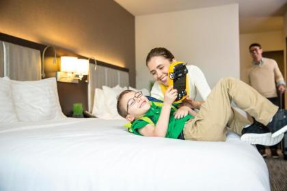 Holiday Inn Toledo - Maumee I-80/90 an IHG Hotel - image 3