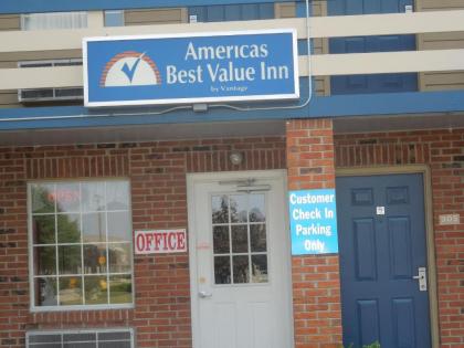 Americas Best Value Inn Maumee/Toledo - image 10