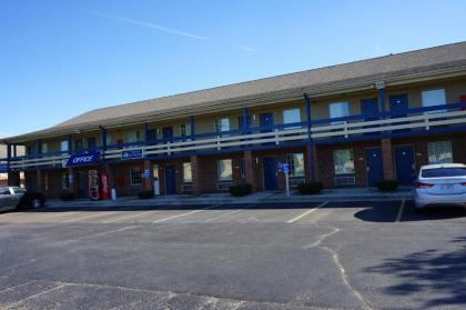 Americas Best Value Inn Maumee/Toledo - image 2