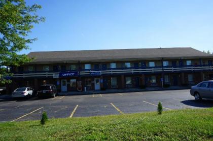 Americas Best Value Inn Maumee/Toledo - image 3