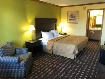 Americas Best Value Inn Maumee/Toledo - image 4