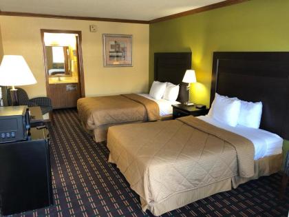 Americas Best Value Inn Maumee/Toledo - image 7