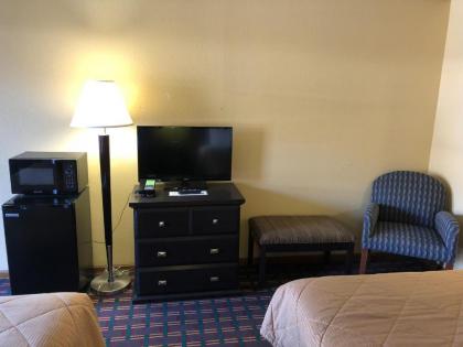 Americas Best Value Inn Maumee/Toledo - image 9