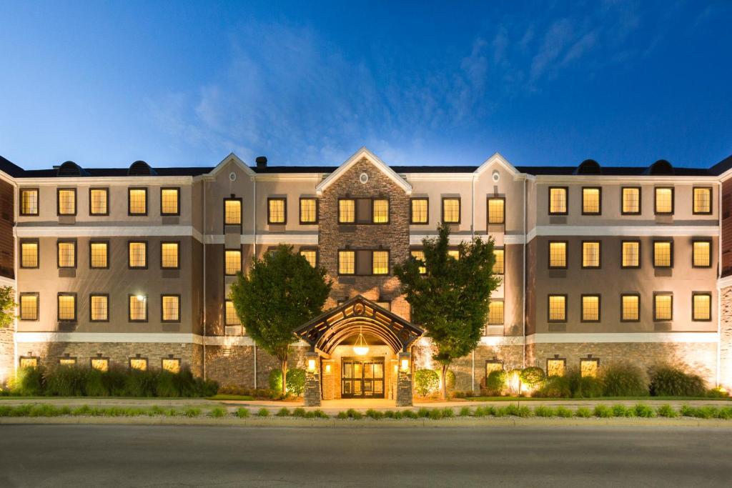 Staybridge Suites Toledo/Maumee an IHG Hotel - main image