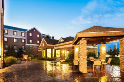 Staybridge Suites Toledo/Maumee an IHG Hotel - image 14