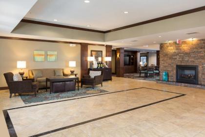 Staybridge Suites Toledo/Maumee an IHG Hotel - image 9