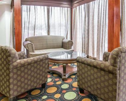 Comfort Inn Maumee - Perrysburg Area - image 3