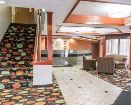 Comfort Inn Maumee - Perrysburg Area - image 5