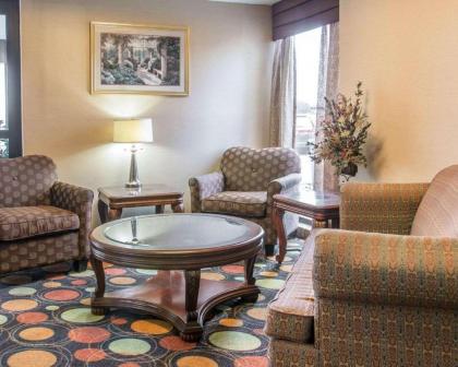 Comfort Inn Maumee - Perrysburg Area - image 9