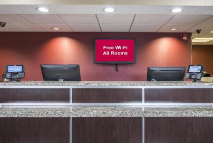 Red Roof Inn Toledo - Maumee - image 10