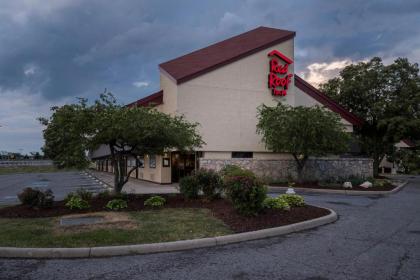 Red Roof Inn Toledo - Maumee - image 11