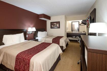 Red Roof Inn Toledo - Maumee - image 12