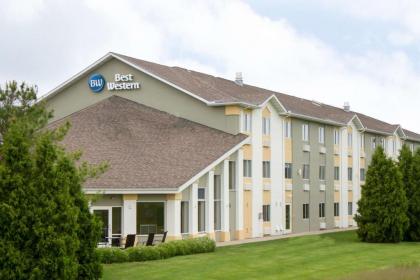 Best Western Toledo South Maumee - image 14