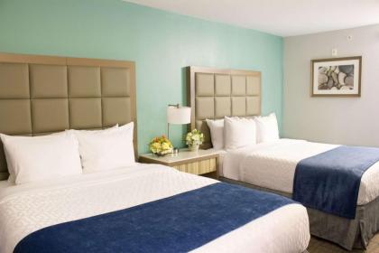 Best Western Toledo South Maumee - image 2