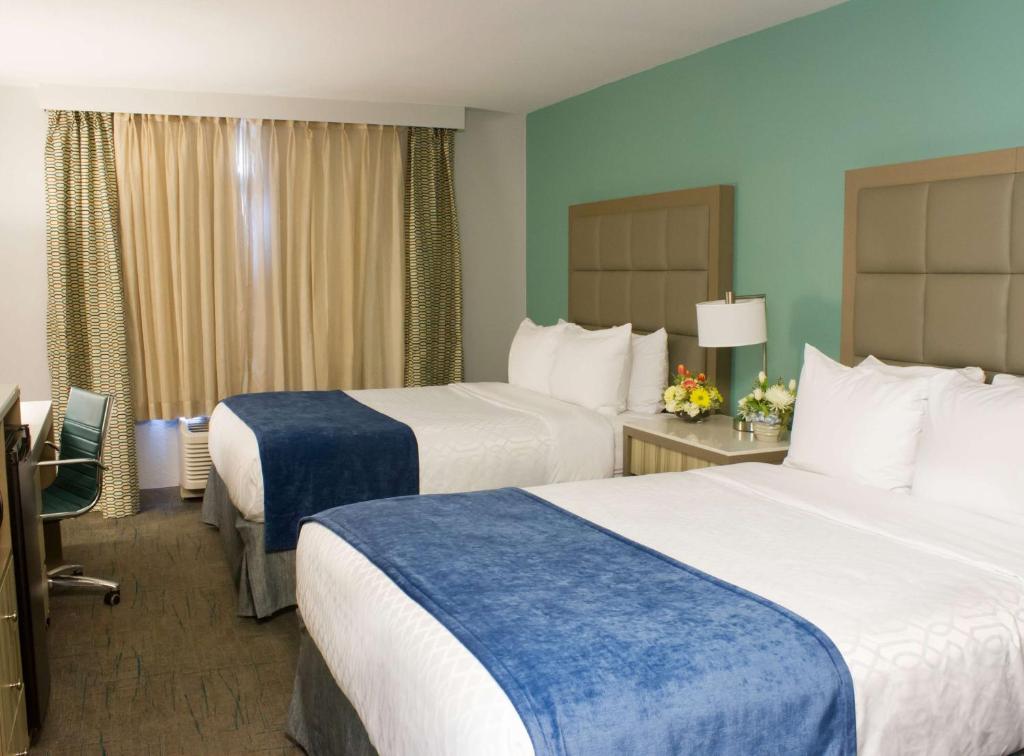 Best Western Toledo South Maumee - image 7