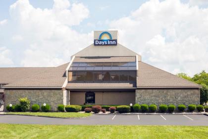 Days Inn by Wyndham Maumee/Toledo - image 2