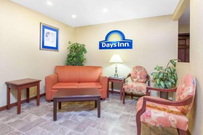 Days Inn by Wyndham Maumee/Toledo - image 9