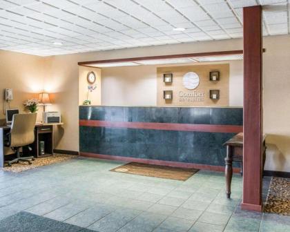 Comfort Inn & Suites Maumee - Toledo - I80-90 - image 8