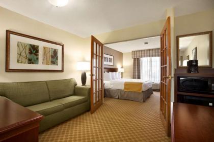 Country Inn & Suites by Radisson Toledo OH - image 11