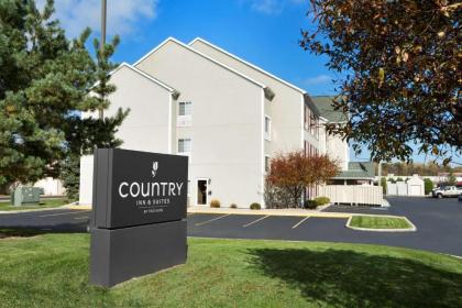 Country Inn & Suites by Radisson Toledo OH - image 14