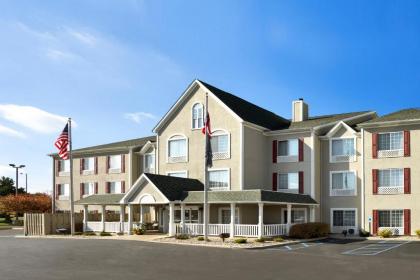 Country Inn & Suites by Radisson Toledo OH - image 15