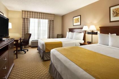 Country Inn & Suites by Radisson Toledo OH - image 9