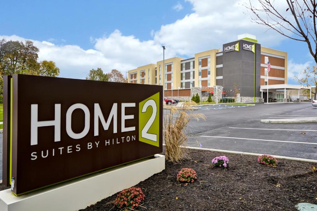 Home2 Suites By Hilton Maumee Toledo - main image