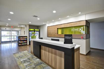 Home2 Suites By Hilton Maumee Toledo - image 12