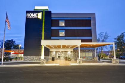 Home2 Suites By Hilton Maumee Toledo - image 2