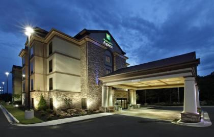 Holiday Inn Express & Suites Maumelle an IHG Hotel - image 10