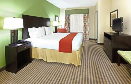 Holiday Inn Express & Suites Maumelle an IHG Hotel - image 11