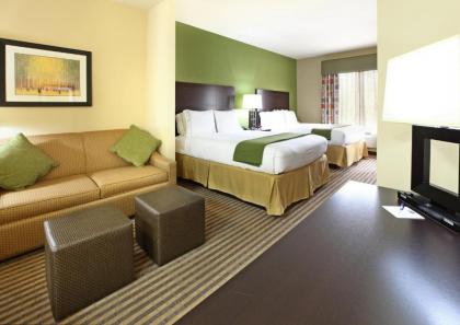 Holiday Inn Express & Suites Maumelle an IHG Hotel - image 14