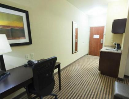 Holiday Inn Express & Suites Maumelle an IHG Hotel - image 2