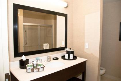 Hampton Inn Maumelle - image 11