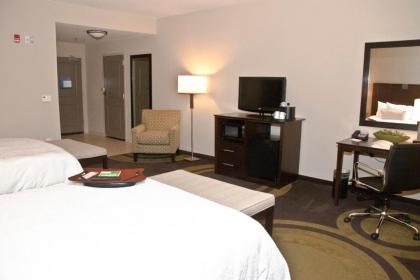 Hampton Inn Maumelle - image 12