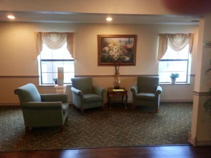 Americas Best Value Inn & Suites - Little Rock - Maumelle - image 10