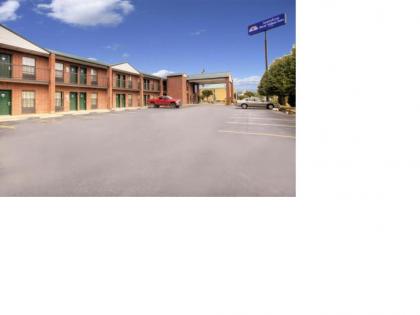 Americas Best Value Inn & Suites - Little Rock - Maumelle - image 4