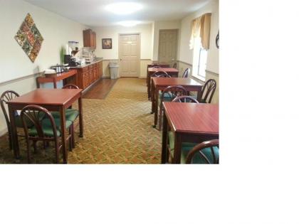 Americas Best Value Inn & Suites - Little Rock - Maumelle - image 5