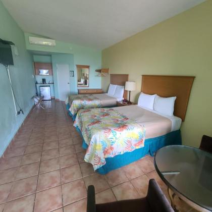 Parador Maunacaribe - Maunabo - image 2